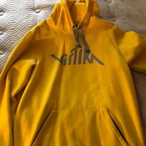 Virtika hoodie